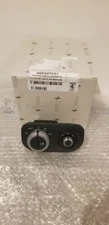 Ferrari 599 GTB GTO Light & Rear View Mirror Switch Assembly - 227031