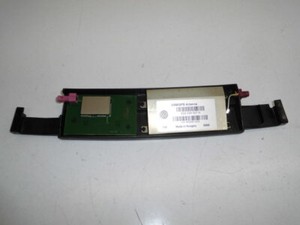 Original VW Phaeton Antennenverstärker Antenne Verstärker 3D0035507H