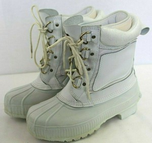 panda waterproof boots