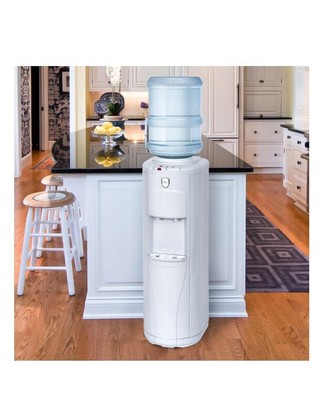 vitapur top load water dispenser