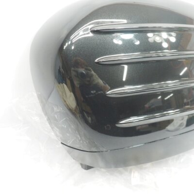 New Kawasaki 1400GTR Pannier Lid Left 14092-0122 Concourse