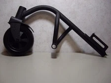 Golden Technologies Compass HD Left Rear Caster Arm Assembly