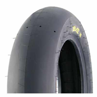 Pneumatico PMT Slick 120/80-12 TL Für Yamaha 50 SLIDER 1999-2002