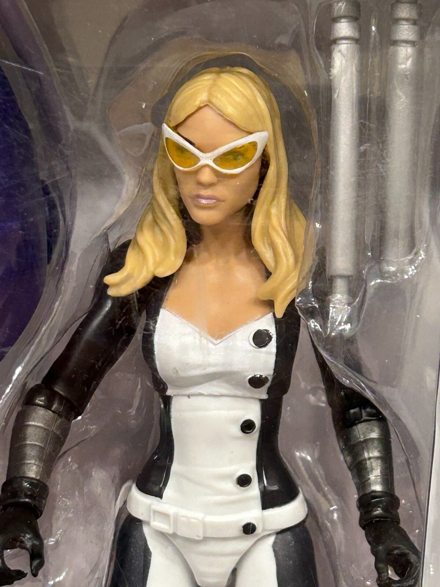 マーベルレジェンド　 モッキンバード Mockingbird Marvel Legends 6