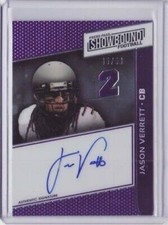 2014 Press Pass Football Cards 7