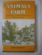 Animals on the Farm: Their History from the Earliest Times to th