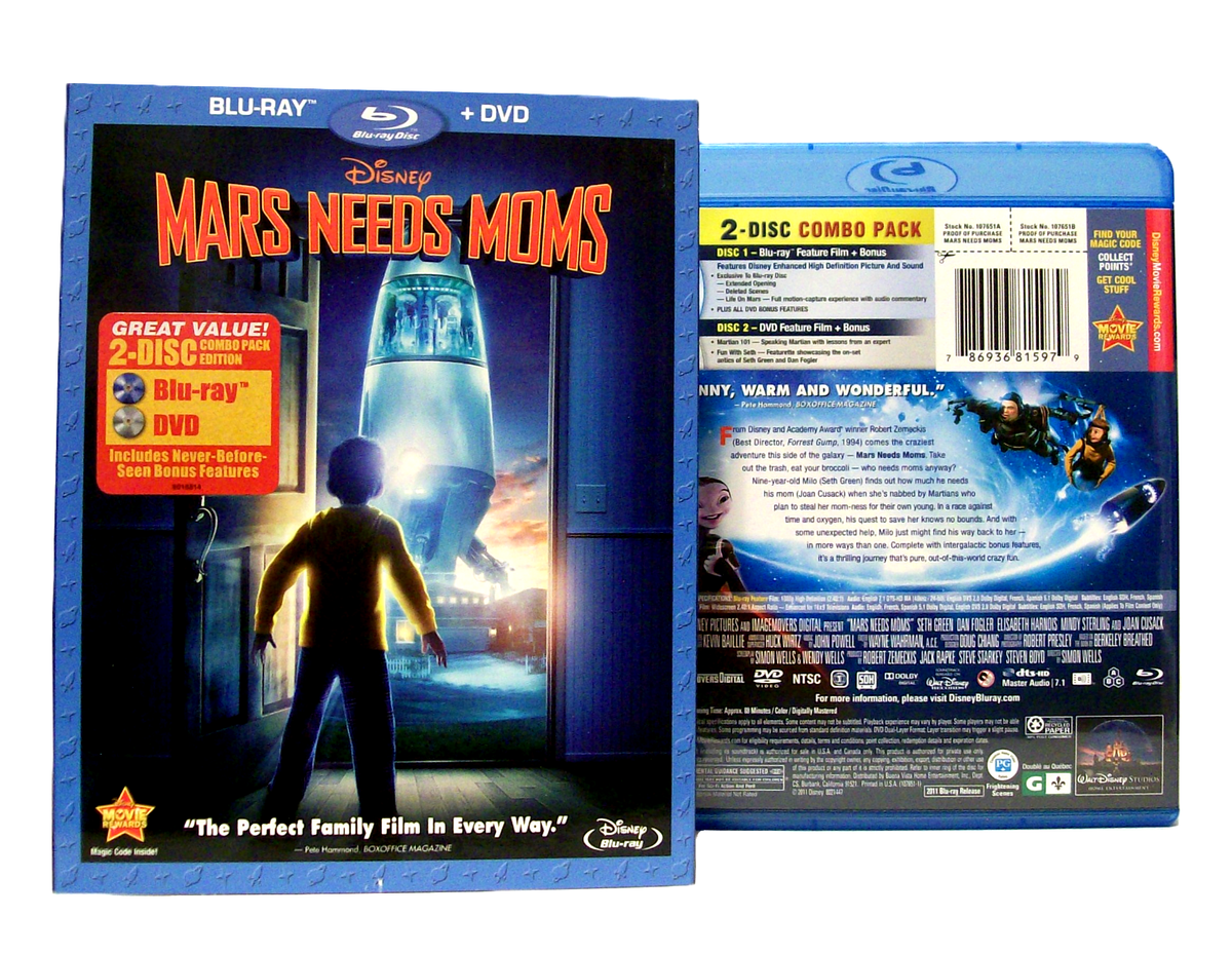 2011 PREMIUM NIGHT「BLISS OUT MIND」- FROM THE END - [DVD] Disney's 