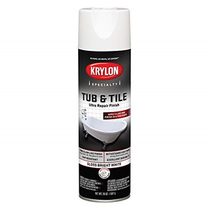 krylon tub and tile