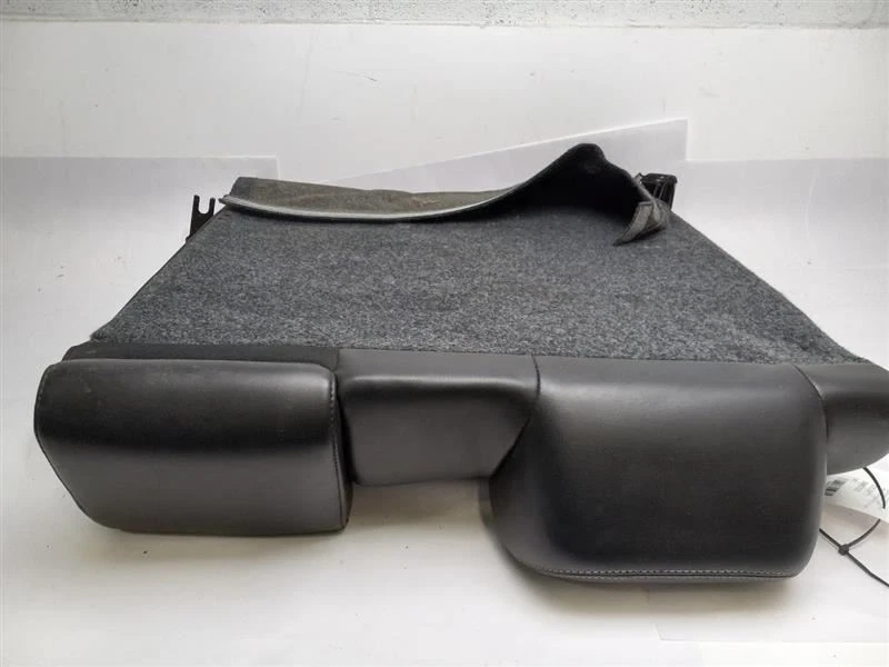 CONDUCTOR TRASERO Y ASIENTO SUPERIOR CENTRAL se adapta a Chrysler 300 2013 Foto 3 de 4