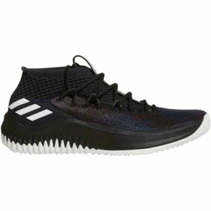 adidas dame 4 static