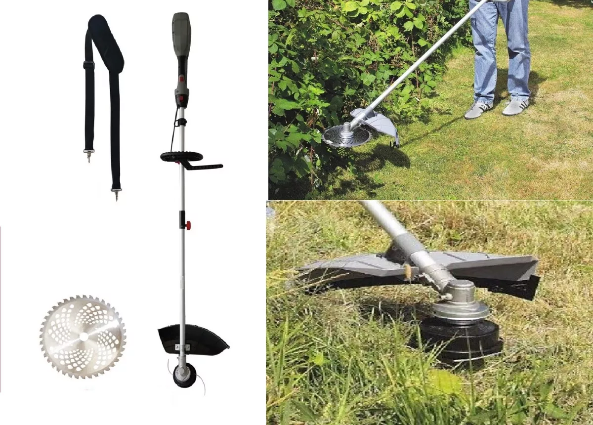 Strimmers for sale ebay deals