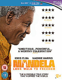 Mandela: Long Walk To Freedom Pathe - Image 4