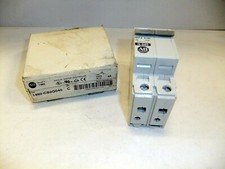Allen-Bradley Motor Controller 1492-CB2G040