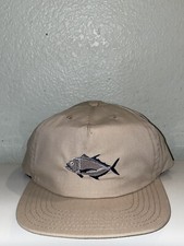 Ancient Embroidery Ulua Cap Made In The USA