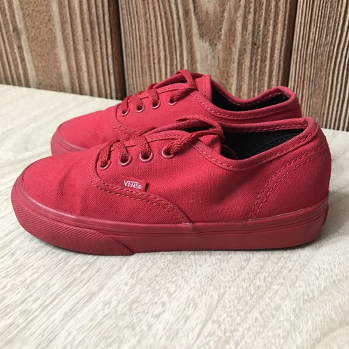 infant size 10 vans