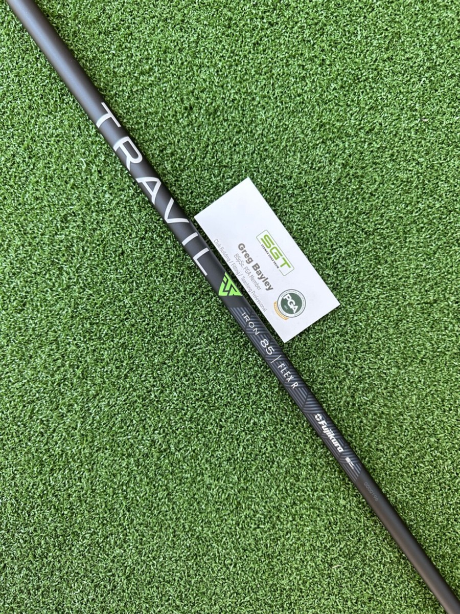 Fujikura】特注TRAVIL 85(S)PING 純正スリーブ付 Fujikura】特注TRAVIL 85(S)PING 純正スリーブ付