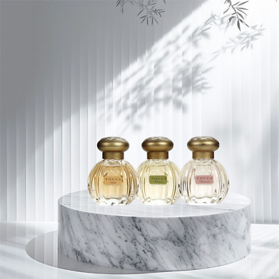 Tocca Cleopatra, Florence, & Stella Confret Viaggio Eau de Parfum Miniature Set
