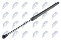 Nty AE-VW-030 Gasfeder, Kofferraum-/Laderaum FüR Vw