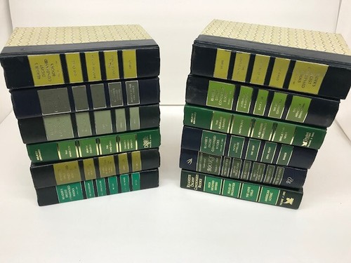 6 Mixed Readers Digest books lot of hardcover books collection -GOOD - Photo 6/8