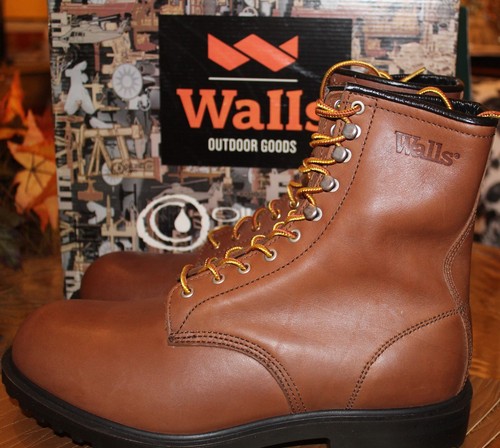 Daxton Steel Toe Boots retail @ $165 | eBay
