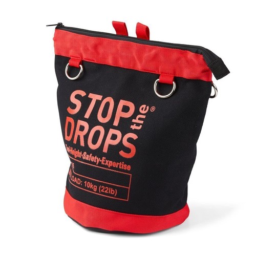 GRIPPS Rope Access Tool Bag - Picture 2 of 4