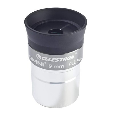 93318 1-1/4-9 mm Okular der Omni-Serie
