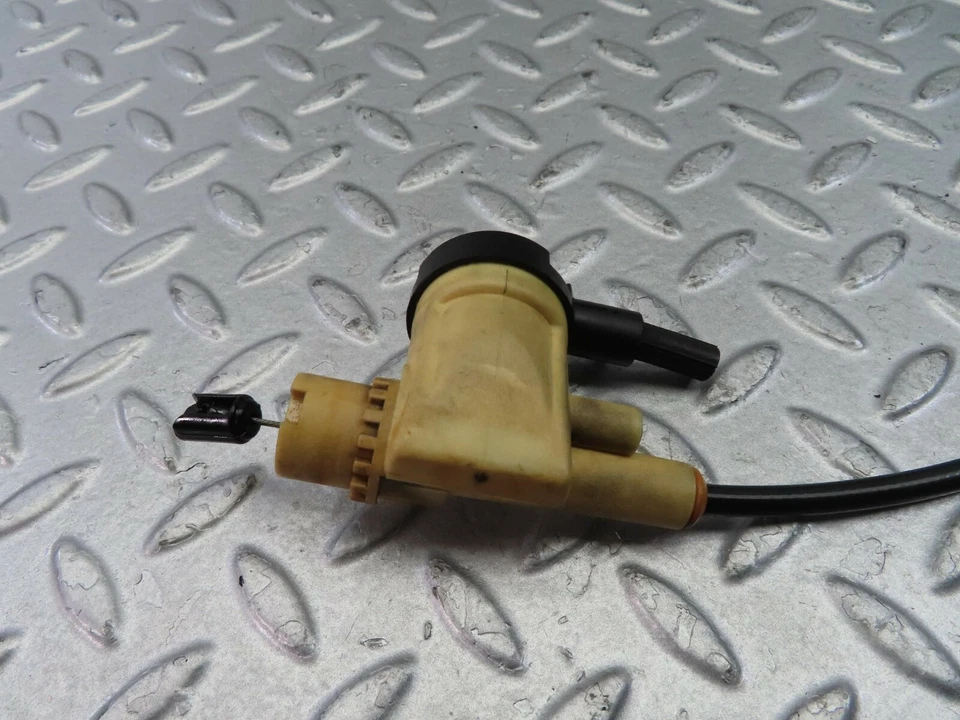 ♥9728� Mercedes-Benz C124 300CE cupé cable caja de cambios automático Foto 2 de 4