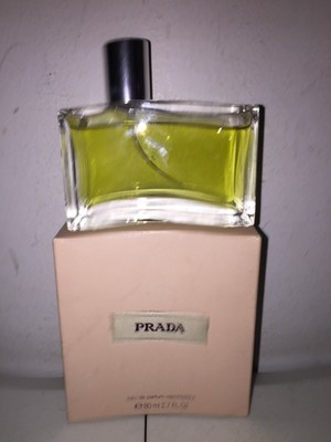 prada amber perfume 80ml