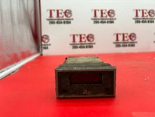 Red Lion Controls APLTC 400 Thermocouple Indicator 