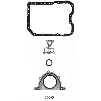 Engine Valve Cover Gasket Set For 2009–2016 Dodge Journey & Jeep 2.4L – Direct Fit Replacement Kit (VS50698R, 04884763AA)