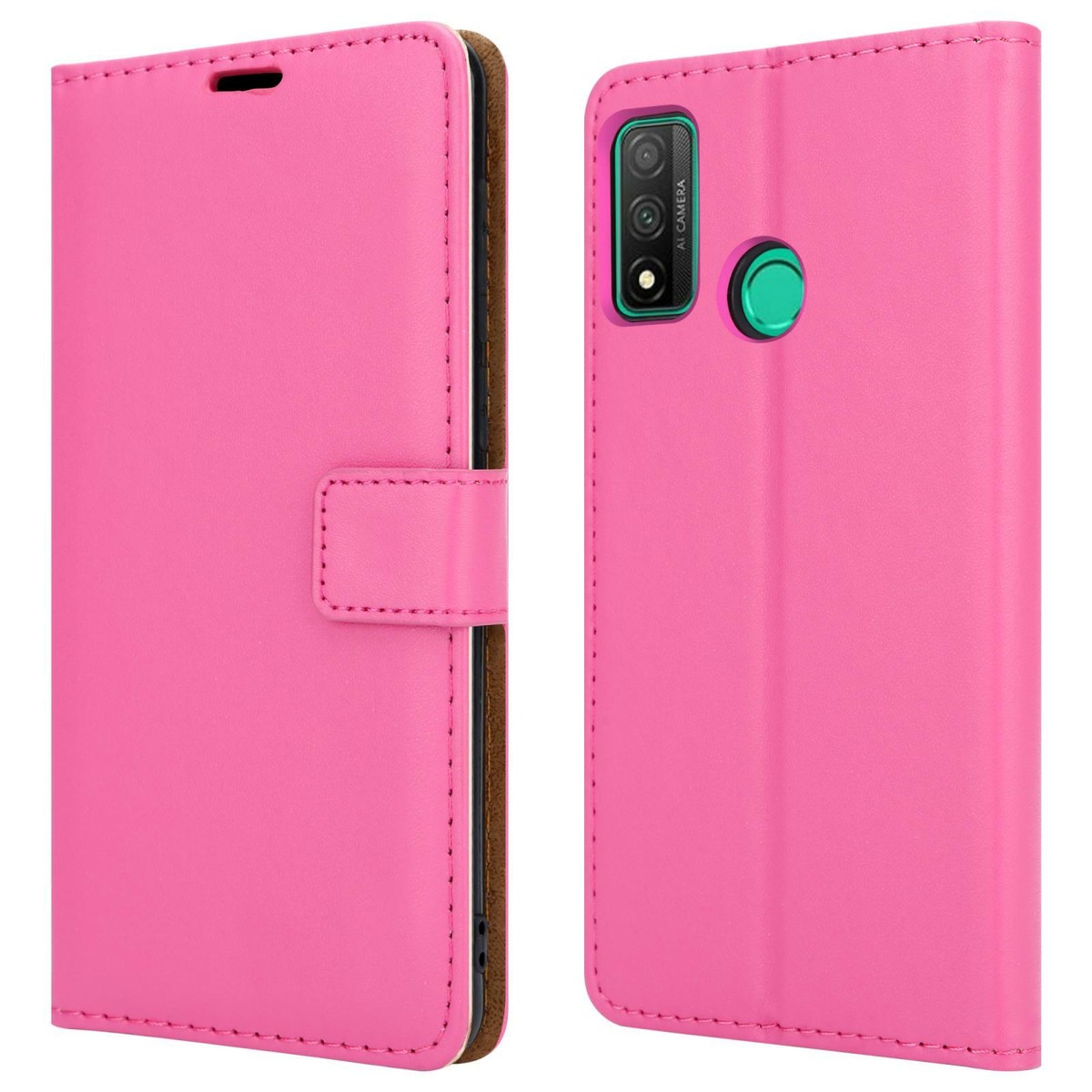 Manyip Custodia Portafoglio Con Supporto Per Vodafone Smart N8 – Pelle PU Con Slot Carte E Chiusura Magnetica - 3