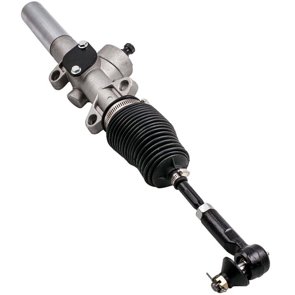 Steering Gear Box Rack and Pinion For EZGO Golf Cart Car CP70964-G01AM New