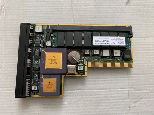 Amiga 1200 Blizzard 1230 Mk IV + FPU - 128MB ram - 第 1/7 張圖片