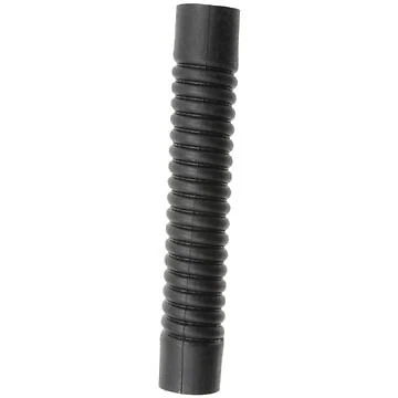 For 1959 Chevrolet 3C 3.8L L6 Radiator Coolant Hose Upper Dayco - Image 2 of 2