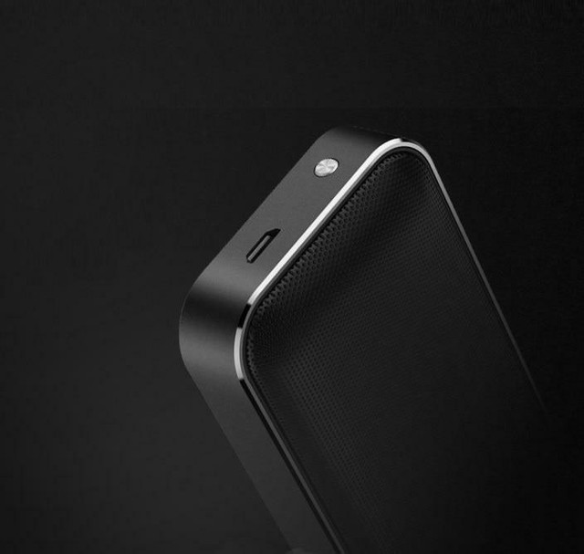 tesco mini bluetooth speaker