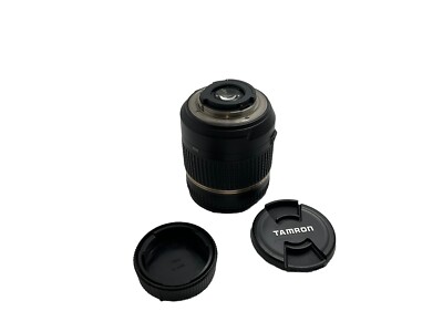 Tamron 18-270mm F/3.5-6.3 Di II VC Lens B003 Nikon Lens Excellent