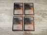 4x Cryptborn Horror - NM/MINT - Return to Ravnica - English - OOP MTG Playset