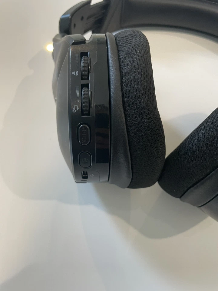 turtle beach stealth 600 gen 2 max Ps4-Ps5 - Image 4 of 4