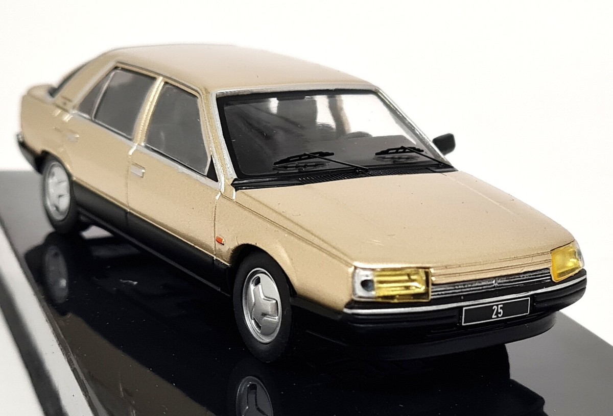 MINICHAMPS BRUMM IXO ミニカー 4台セット MINICHAMPS BRUMM IXO ミニカー 4台セット