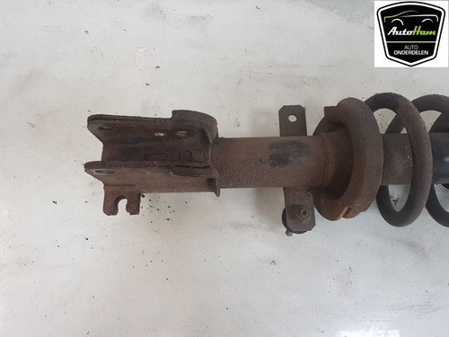 AMORTISSEUR OU ABSORBEUR DE CHOC AVANT GAUCHE Renault Trafic New (FL) 2008 - Imagen 4 de 4