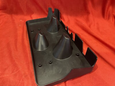 2023-2024 MERCEDES BENZ SL55 SL63 AMG FRONT LICENSE PLATE BRACKET
