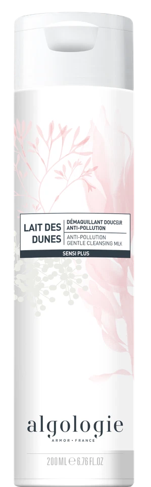 sensitive skin range "Des Dunes" calm, soothe & lessen redness - image 2 of 4