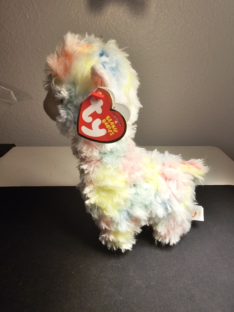 Lola Llama Beanie Boo Lola Llama Beanie Boo Online