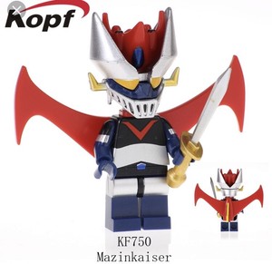 mazinkaiser lego