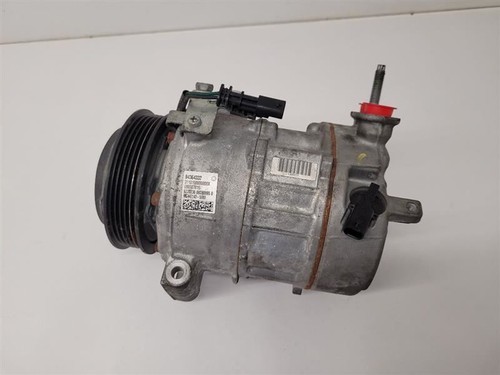 CHEVROLET MALIBU 2017-2020 AC Compressor 1.5L 84364335