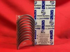 ACL 55mm Main Bearings for H22A4 5M1957A-STD