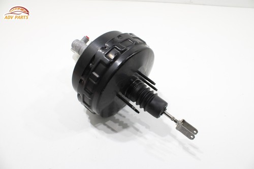 2018 - 2021 TOYOTA TUNDRA BRAKE MASTER CYLINDER & BOOSTER & RESERVOIR OEM - Picture 4 of 7