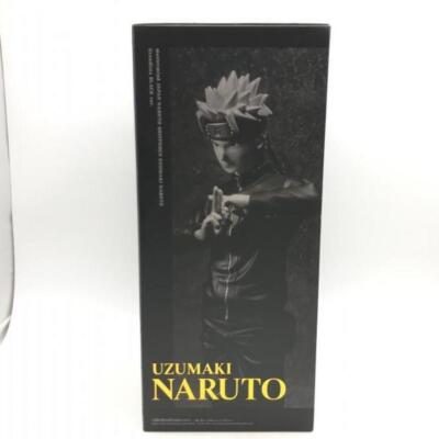 Bandai mastermind JAPAN NARUTO SHIPPUDEN UZUMAKI NARUTO Grandista