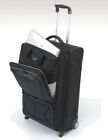 Dicota NotebookCompanion XL - Notebook-Tasche 39.1 cm ( 15.4" ) Schwarz #N22838N
