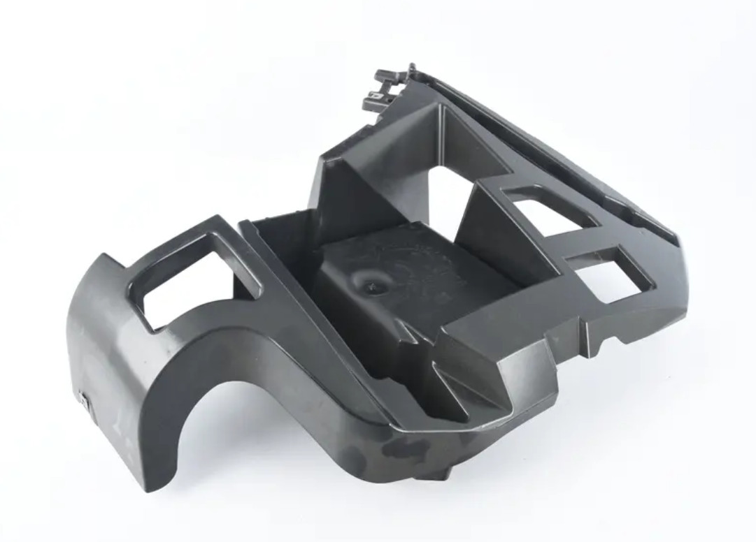 NEW BMW X6 F86 REAR LEFT BUMPER MOUNT 8056481 51128056481 ORIGINAL 
